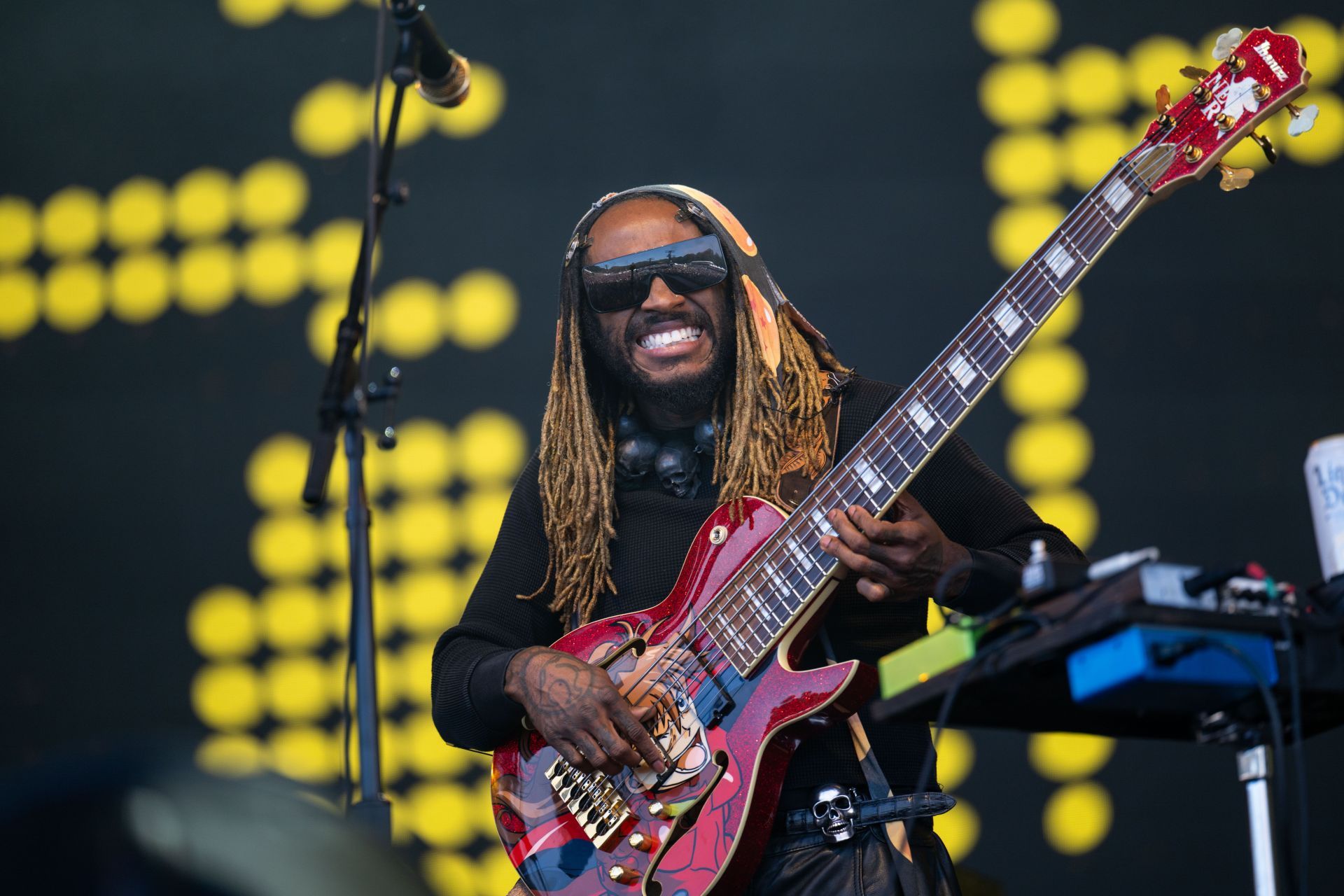 Outside Lands Music Festival 2025 - Source: Getty