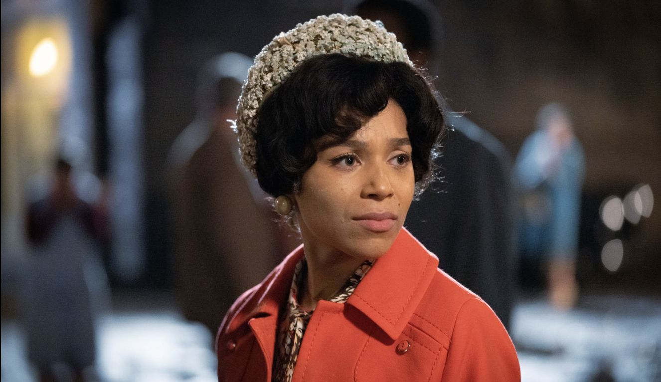 Call the Midwife (Image via PBS, BBC One)