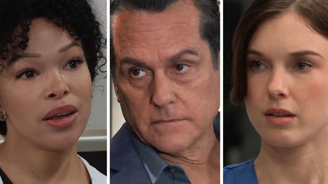 General Hospital Spoilers VIDEO Sneak Peek: Everyone's a suspect in Drew  Cain's shooting
