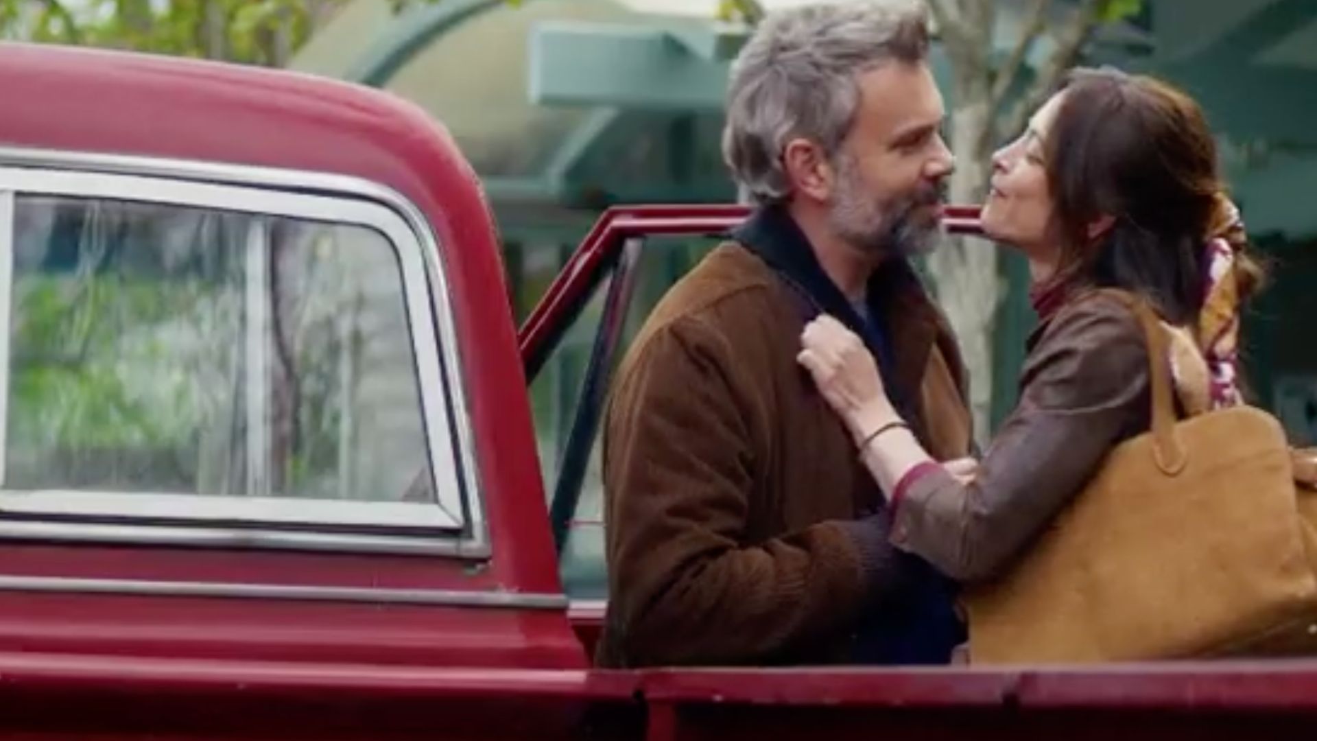 Still from the show (Image via Global TV)