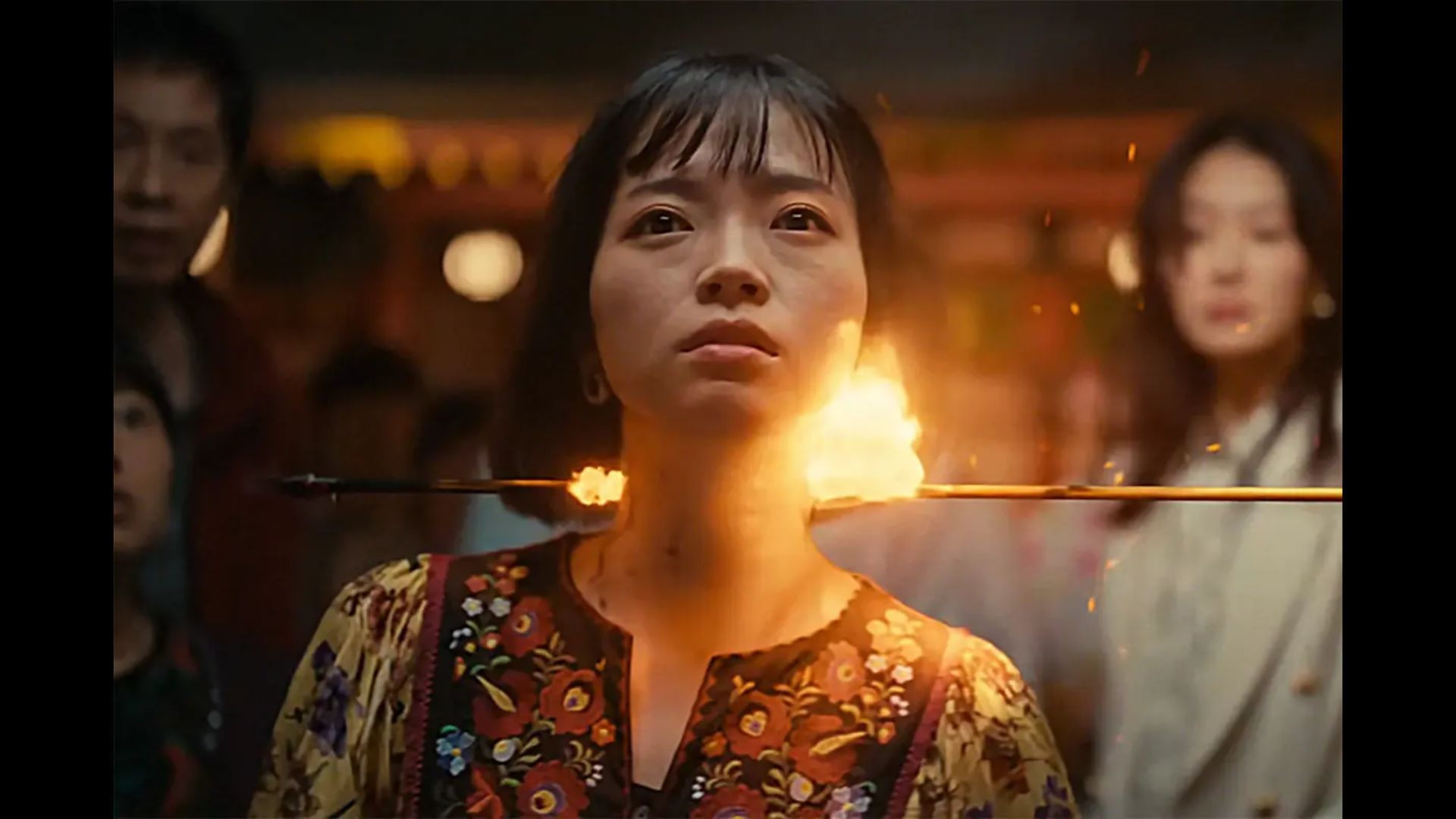 Alice In Borderland | Image via Netflix