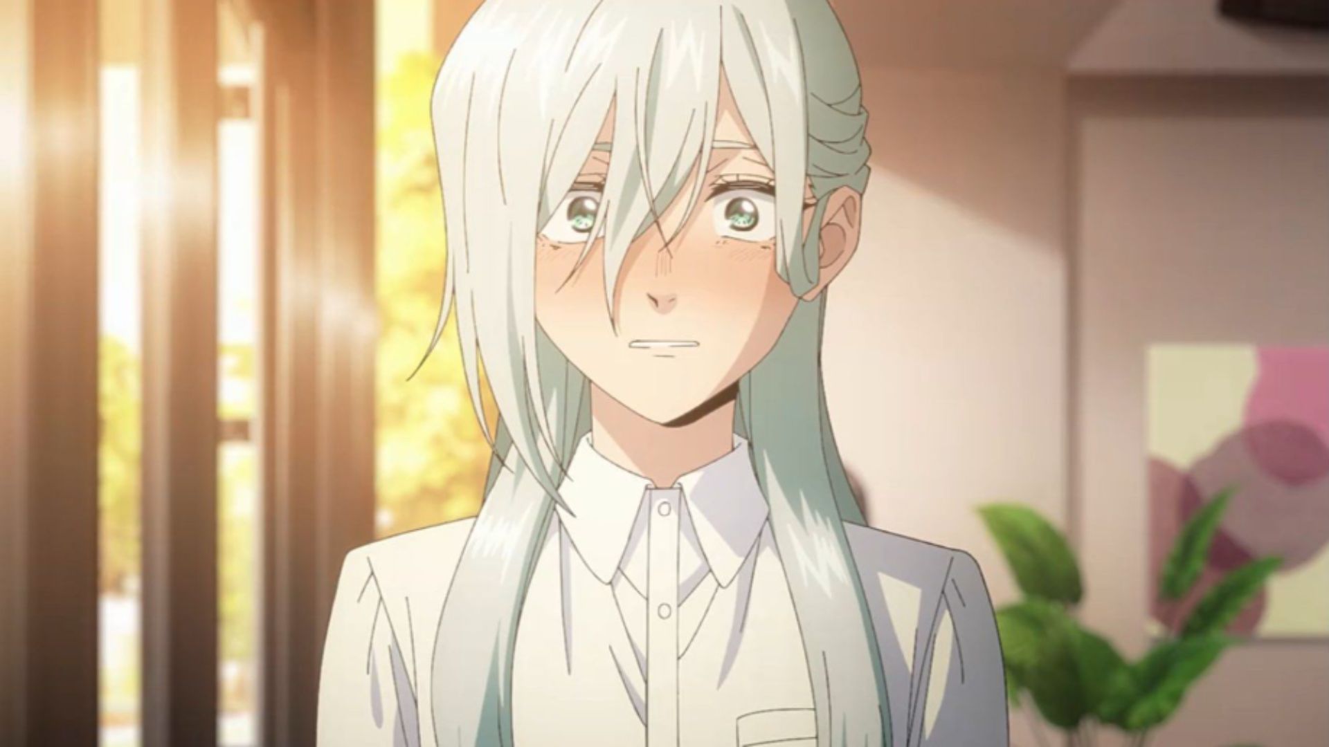 Subaru (Image Credits: CloverWorks)