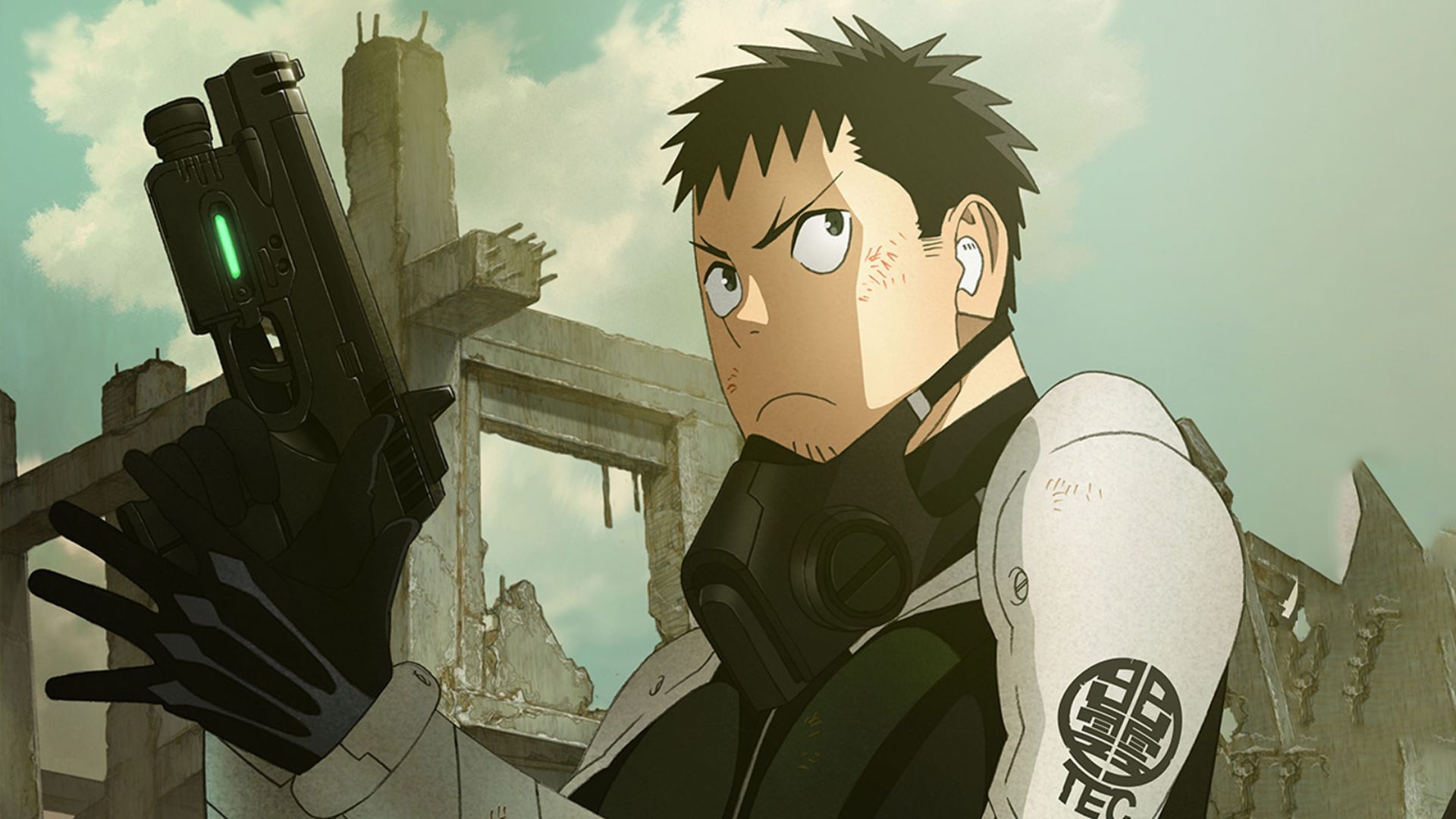 Kafka Hibino (Image Credits: Production I.G.)