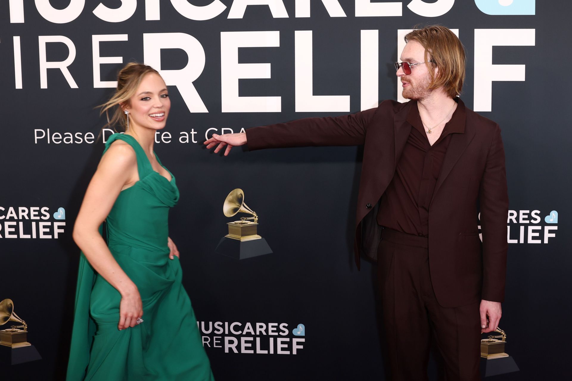 67th Annual GRAMMY Awards - Arrivals - Source: Getty