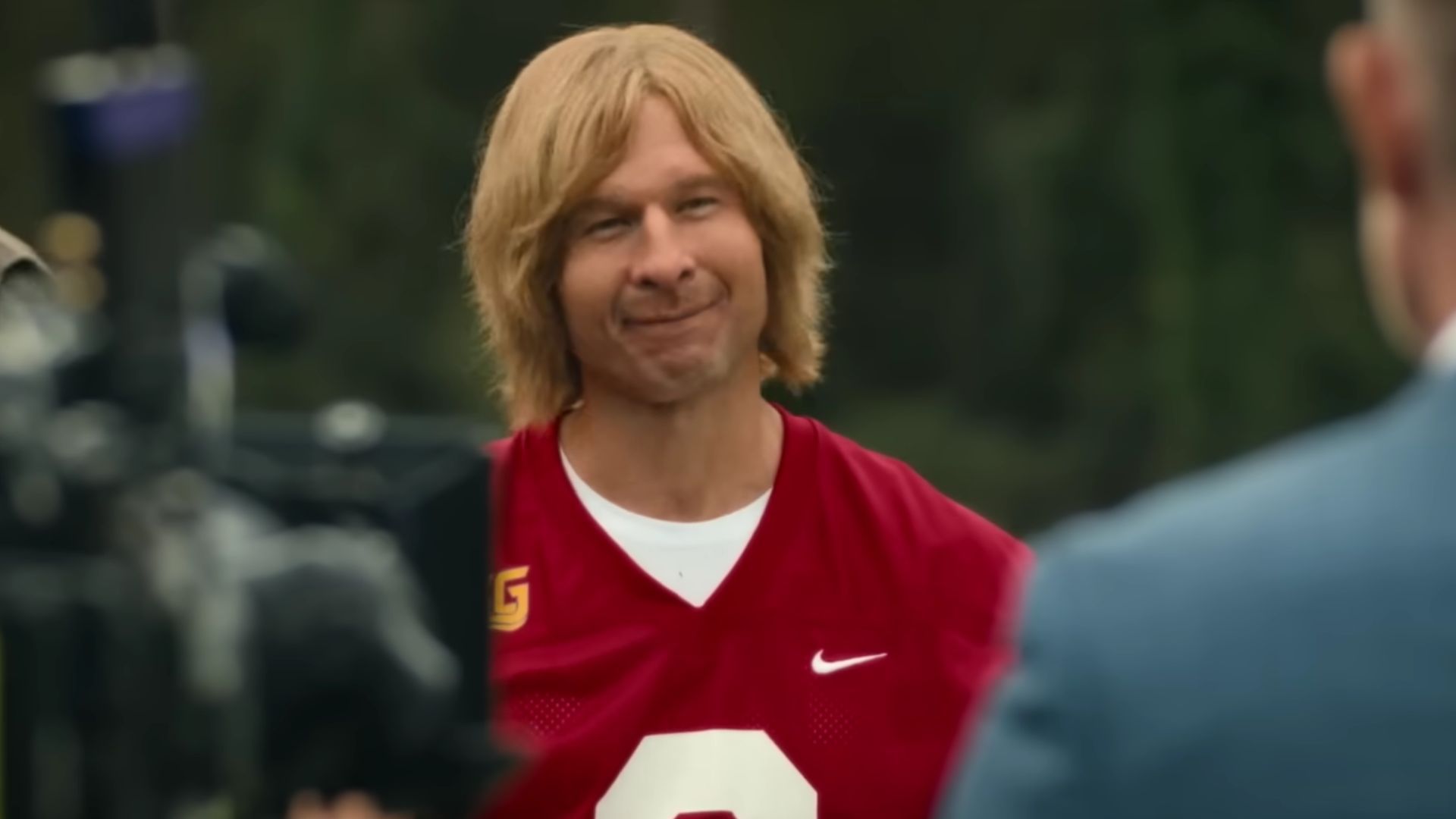 Chad Powers (Screenshot from YouTube/@Hulu)