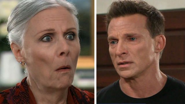 General Hospital Spoilers, September 18: Jason and Tracy's ultimate  heartbreak