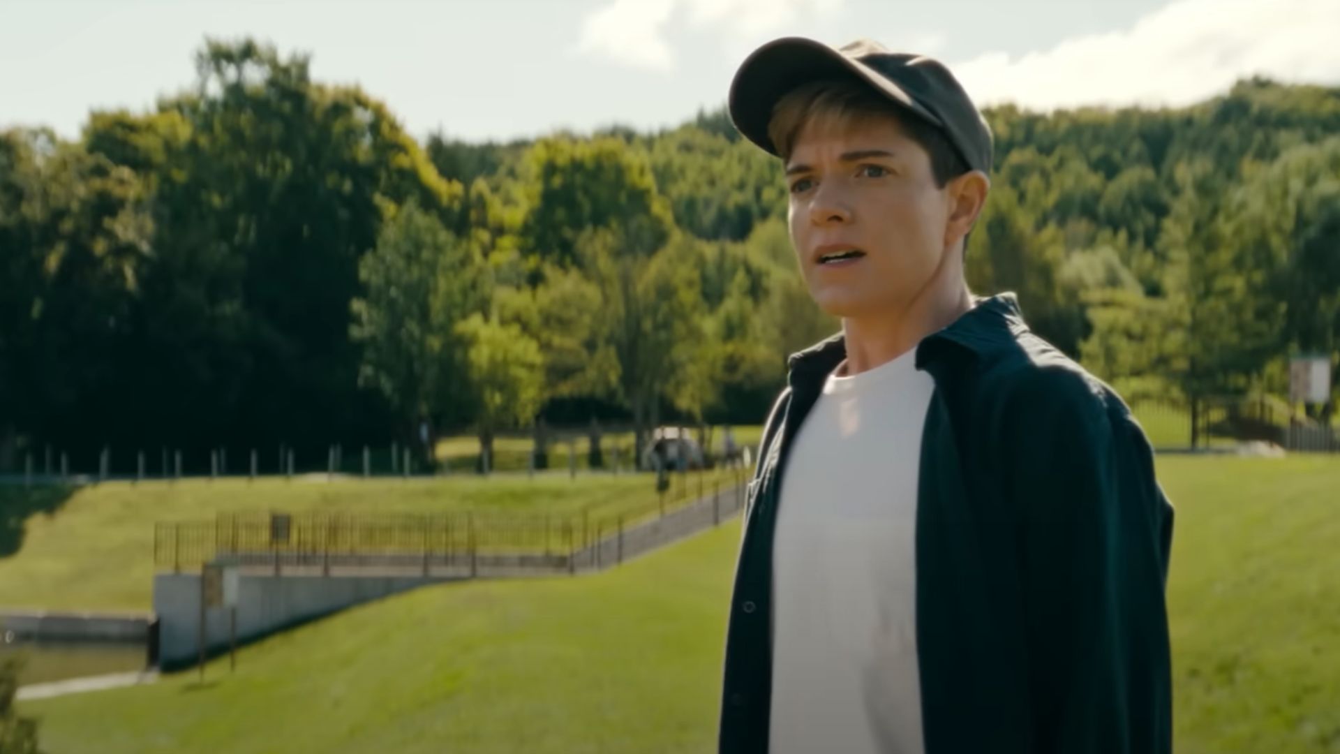 Will Wayward Season 2 happen? (Image via YouTube/Netflix)