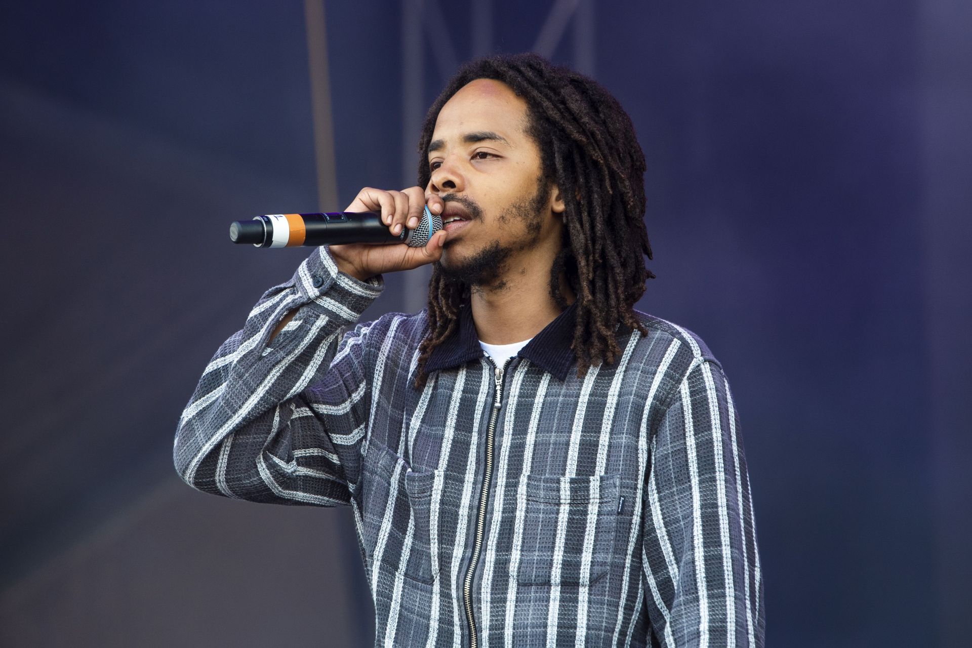 2019 Buku Music + Art Project - Day 2 - Source: Getty