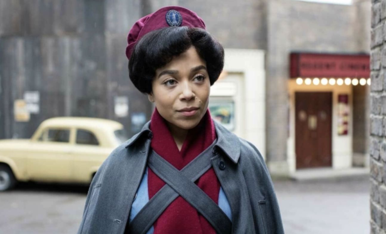 Call the Midwife (Image via PBS, BBC One)
