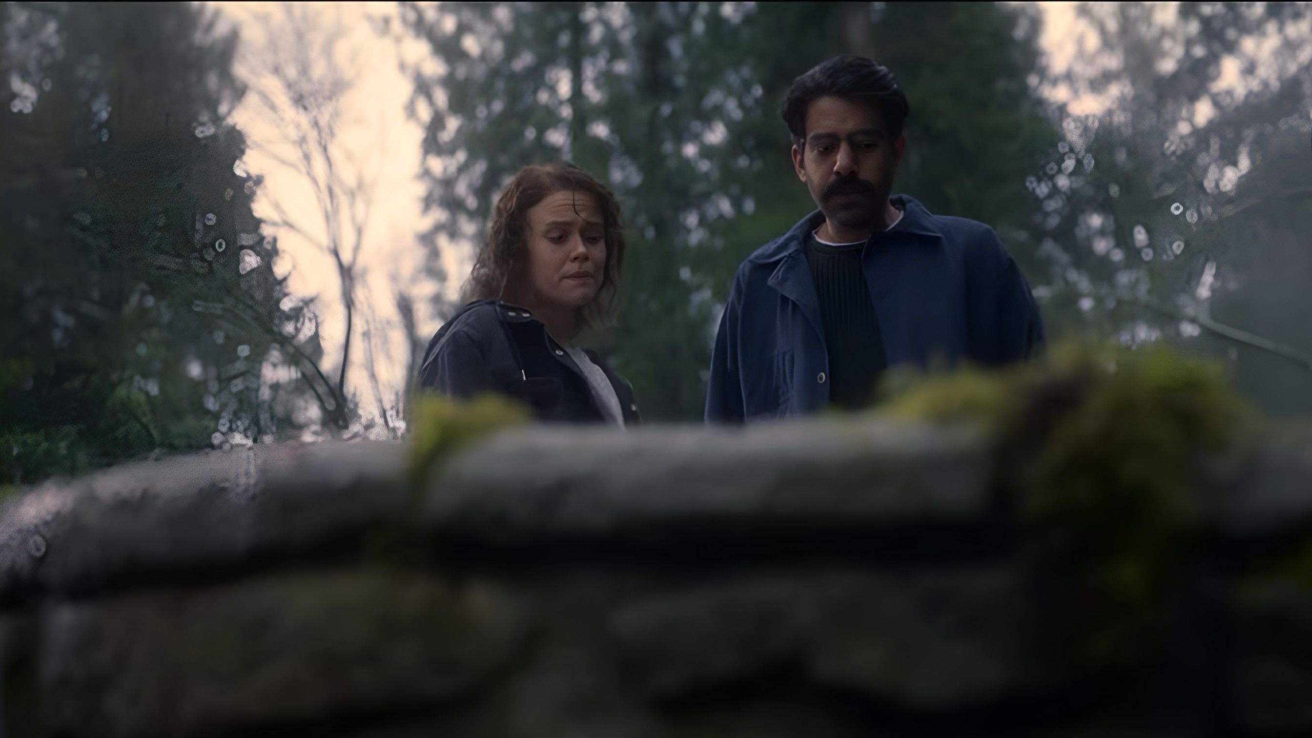 The Haunting of Bly Manor (2020) ( Image via YouTube / Netflix )