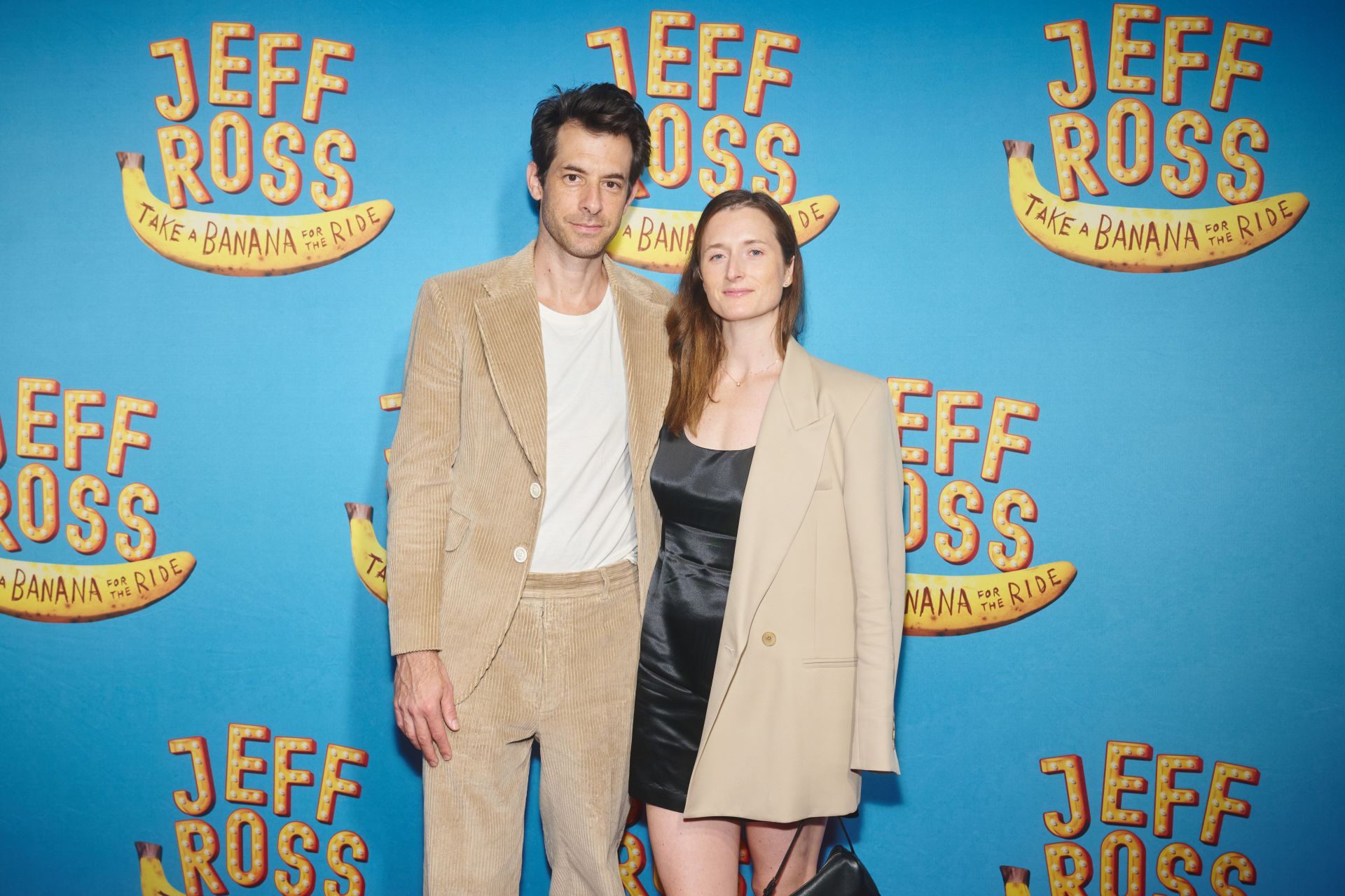 &quot;Jeff Ross: Take A Banana For The Ride&quot; Broadway Opening Night (Image via Getty)