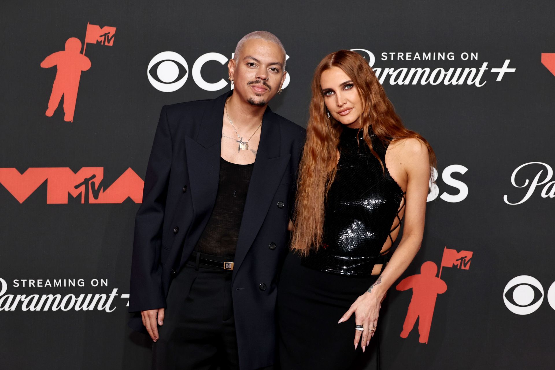 2025 MTV Video Music Awards - Arrivals - Source: Getty