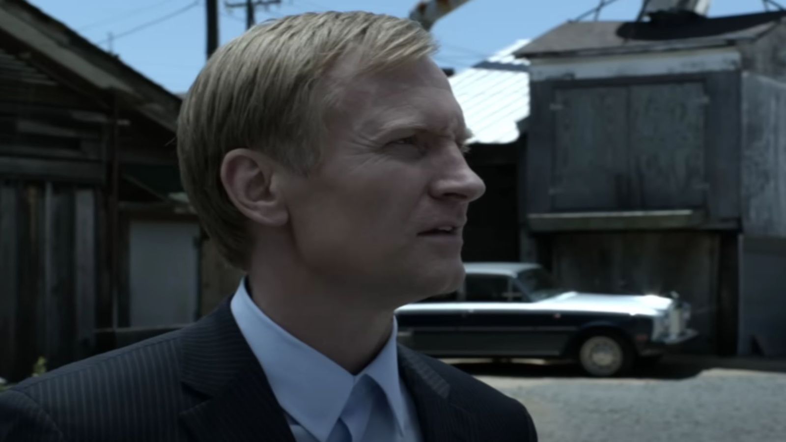 Banshee cast and character guide: Who plays whom in the Cinemax action ...