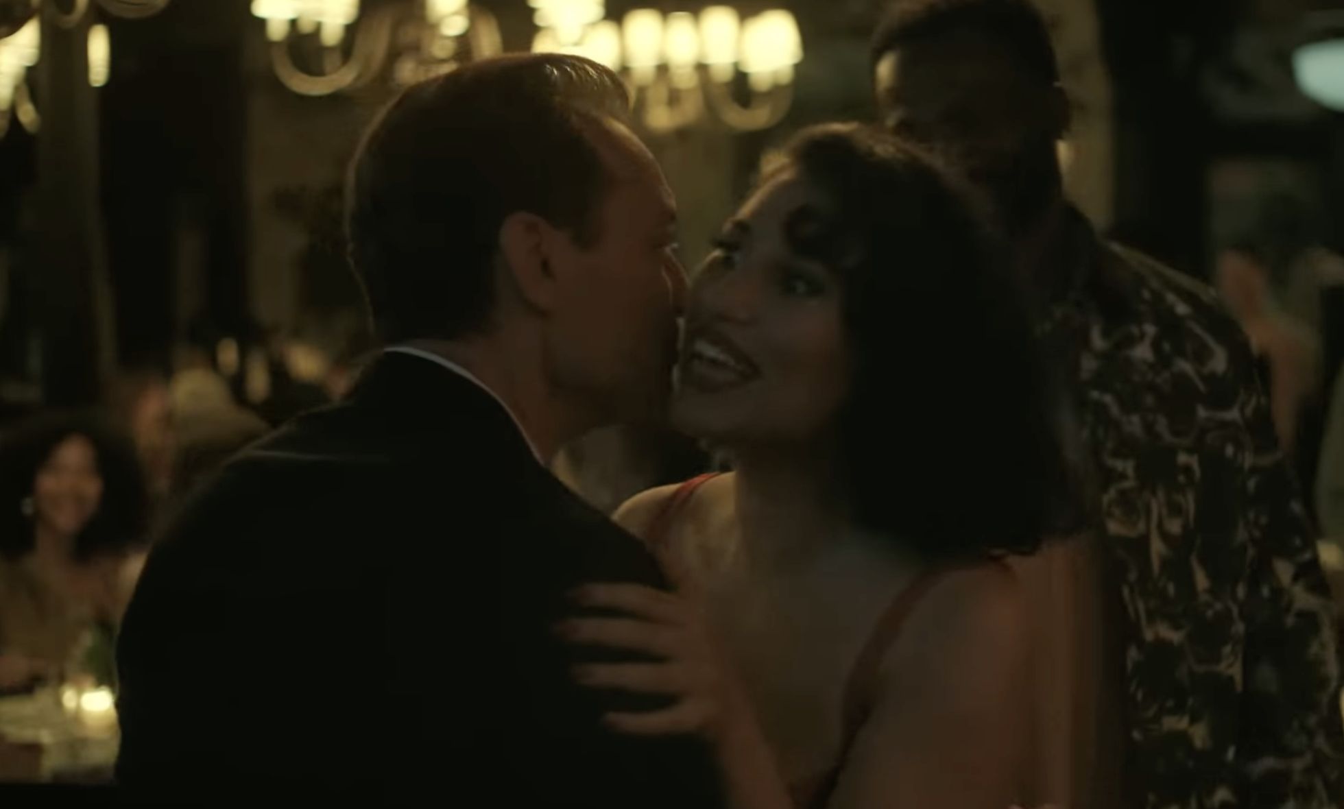 Episode 1 (Image via Netflix)