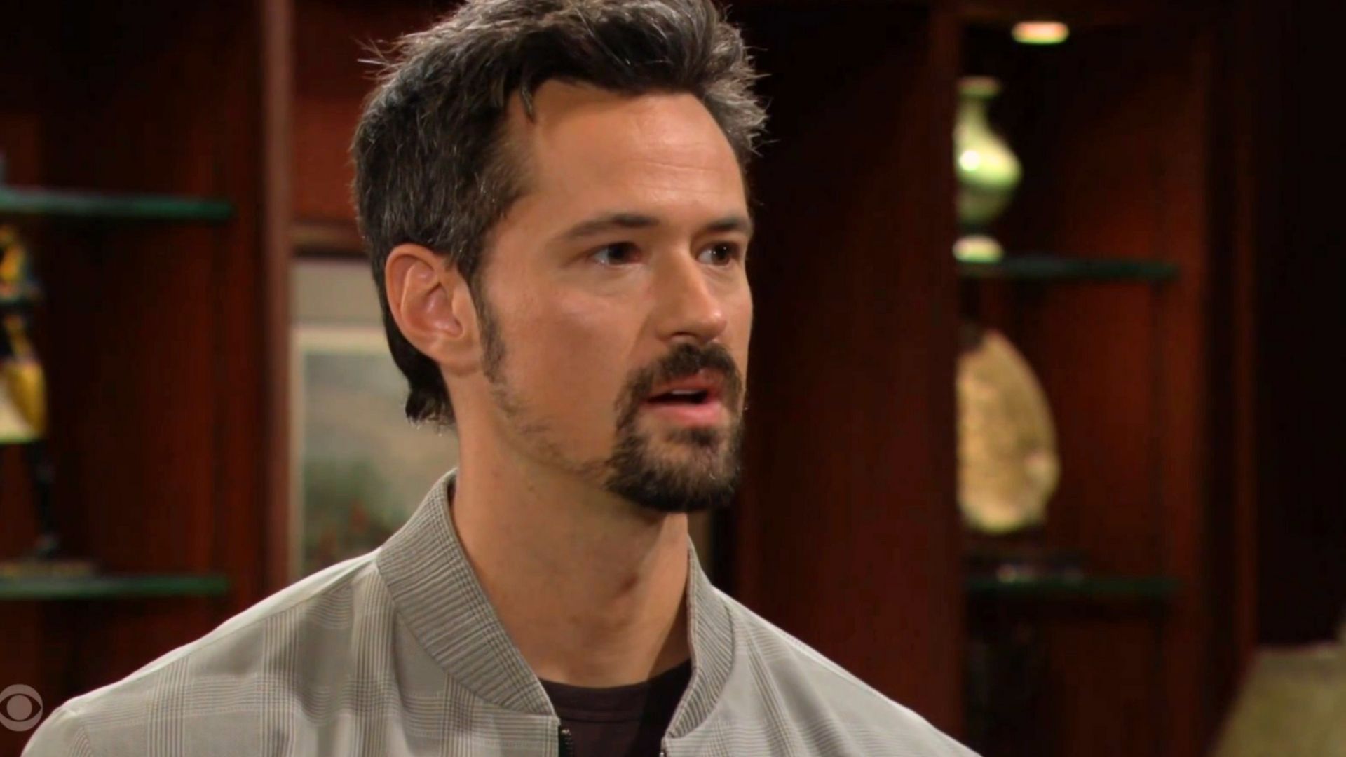 The Bold and the Beautiful