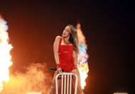 2025 iHeartRadio Music Festival - Night 1 - Show - Source: Getty