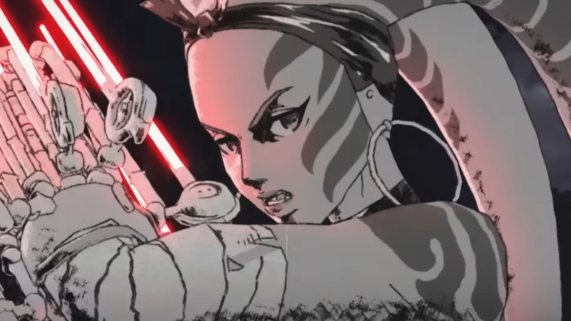 Star Wars: Visions (Volume 3) | Image via: Lucasfilm