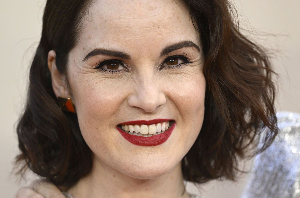 What is Michelle Dockery's net worth in 2025? Fortune explored amid ...