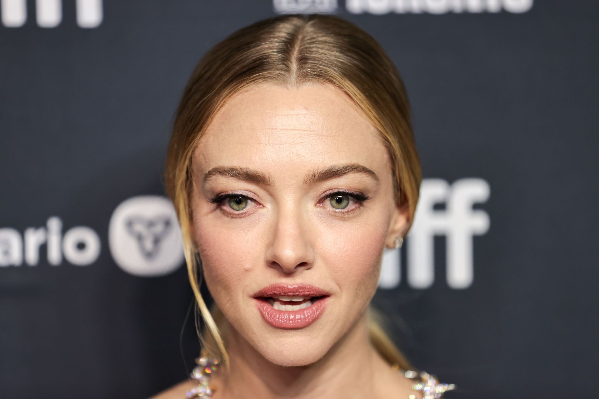 2025 Toronto International Film Festival - The Testament of Ann Lee - Source: Getty