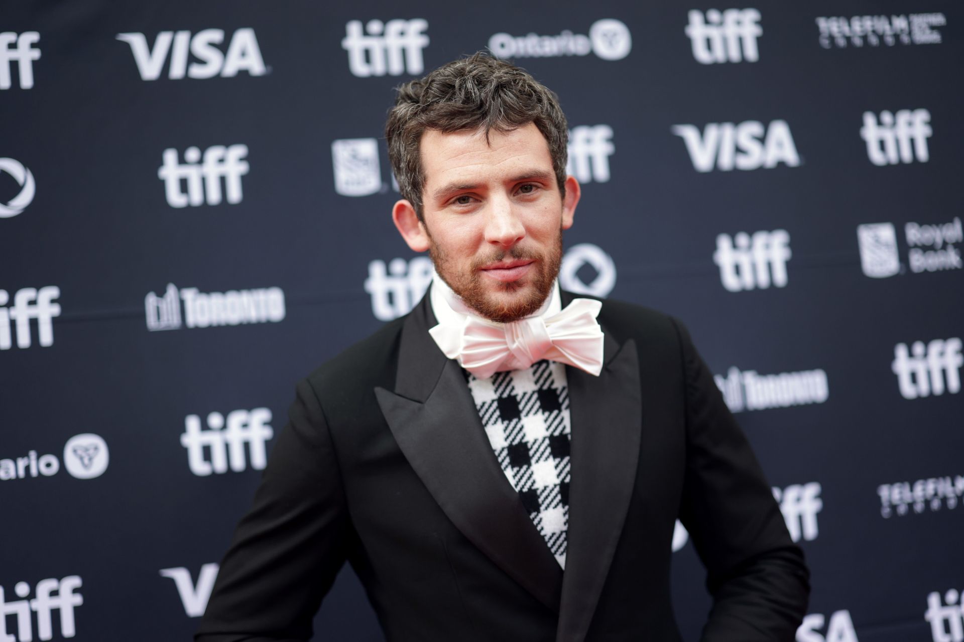 2025 Toronto International Film Festival - &quot;Wake Up Dead Man: A Knives Out Mystery&quot; Premiere - Source: Getty
