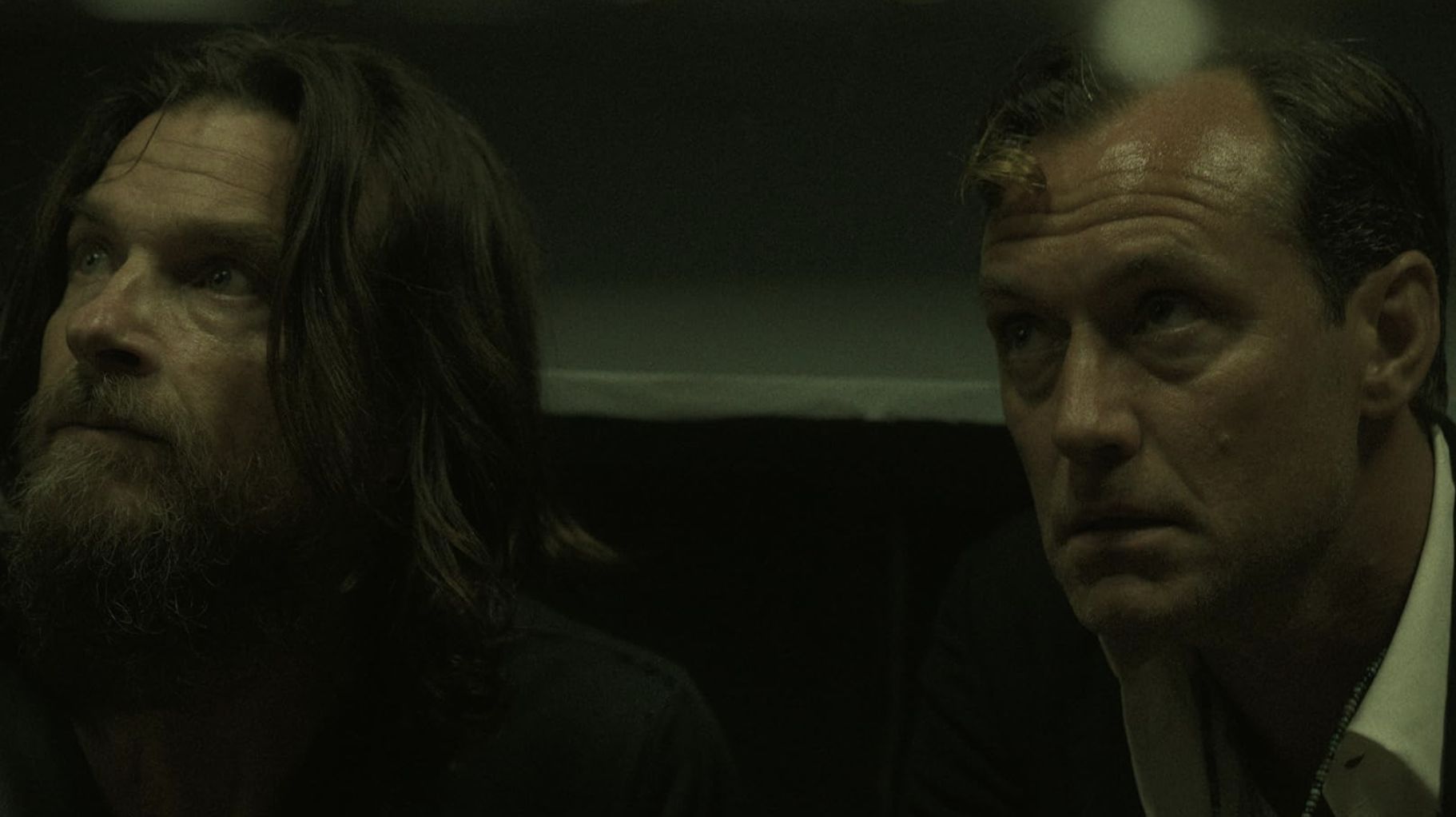 Black Rabbit (Image via Netflix)