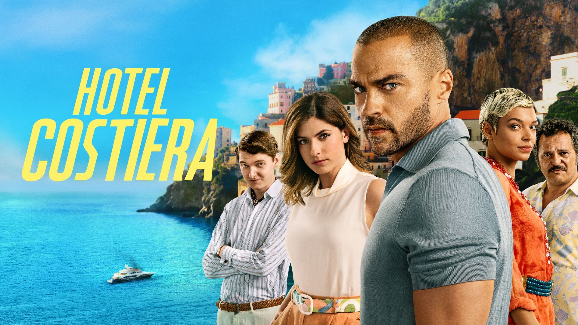 Will Season 2 happen? (Image via Prime Video)