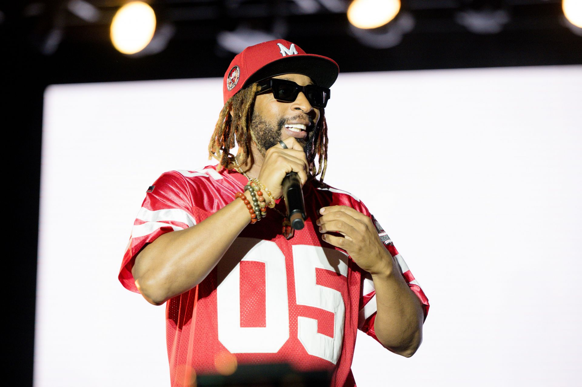 2025 Tacos And Tequila Festival - Source: Getty