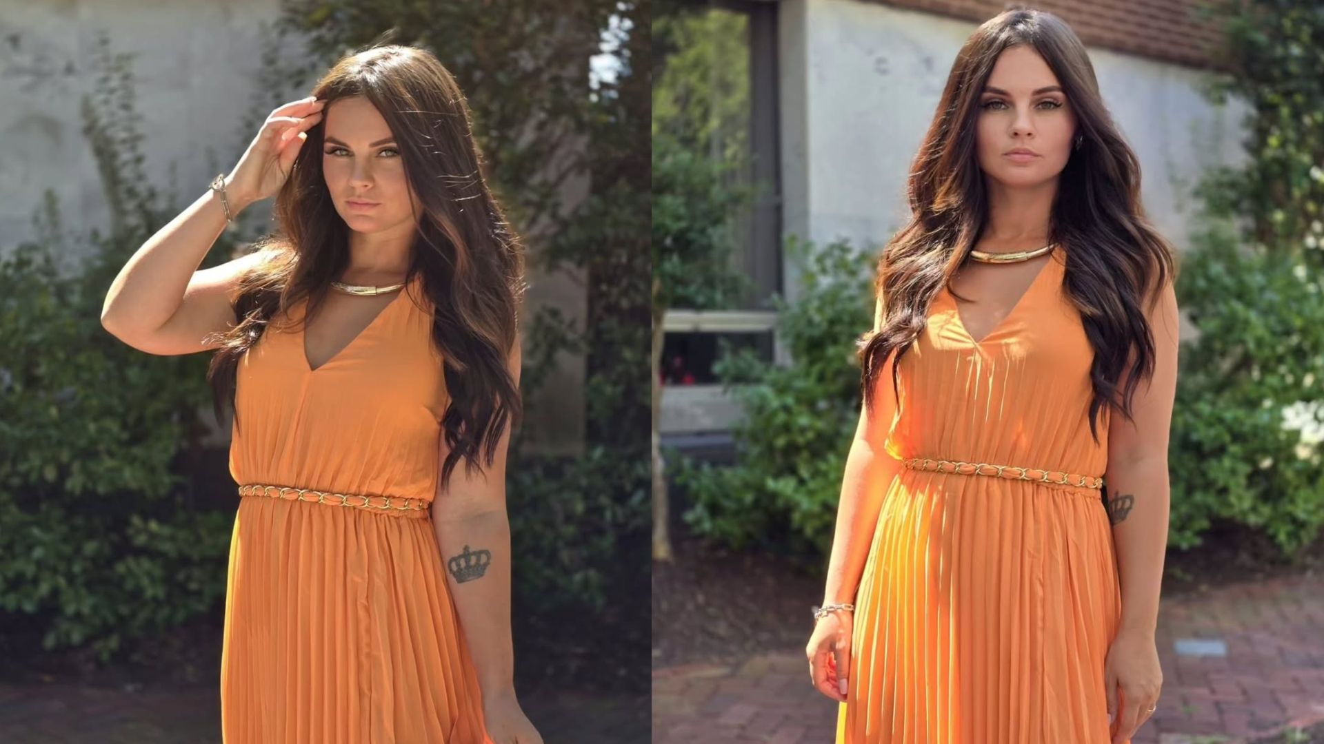 90 Day Fianc&eacute;: Happily Ever After? star Julia