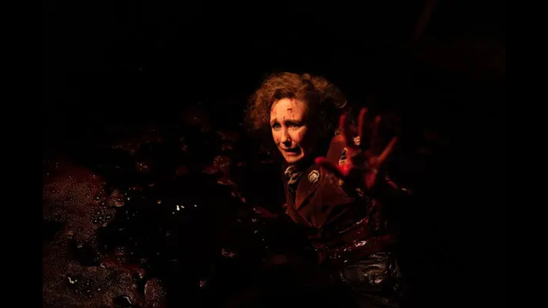 The Conjuring: Last Rites | Image via Warner Bros.