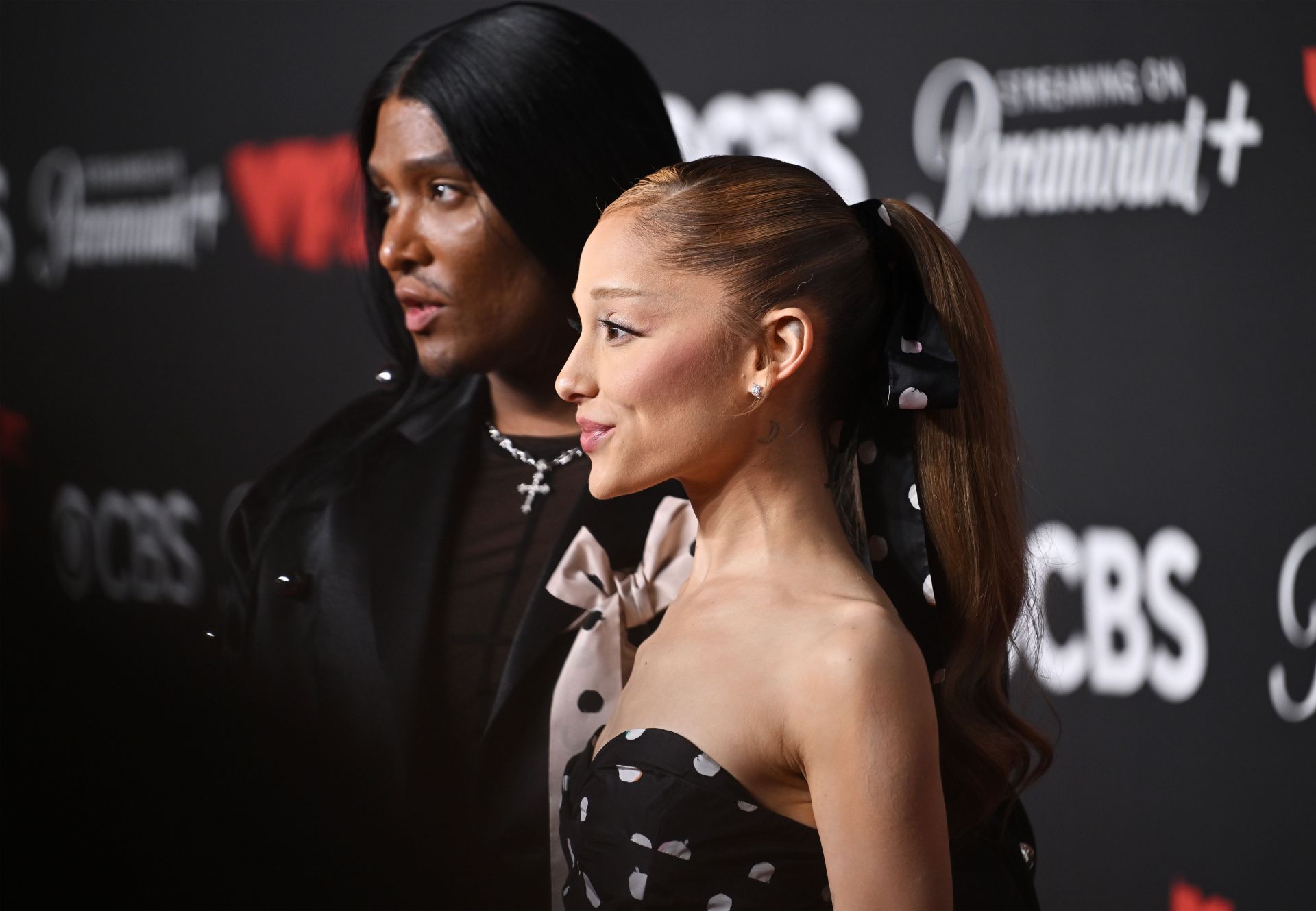 2025 MTV Video Music Awards - Arrivals - Source: Getty