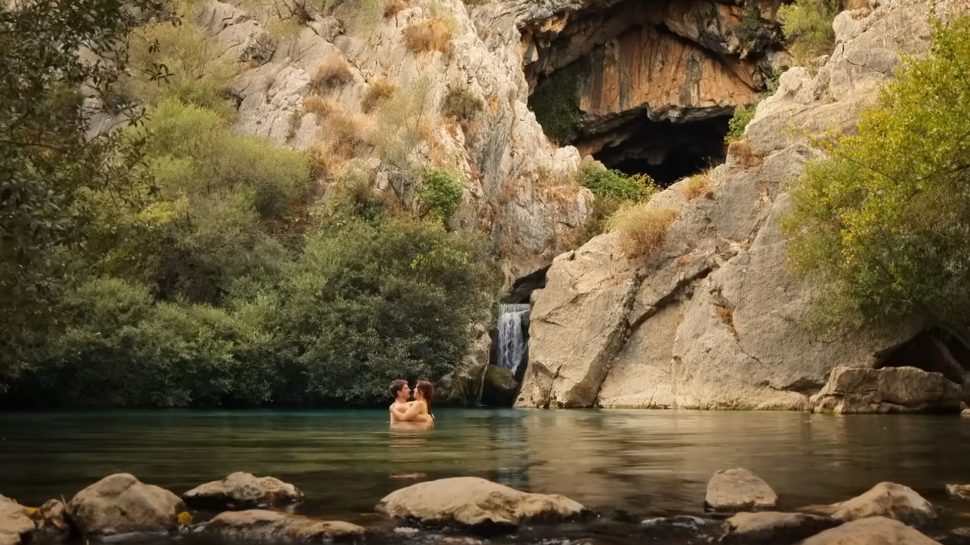 Still from the show (Image via Amazon Prime Video)