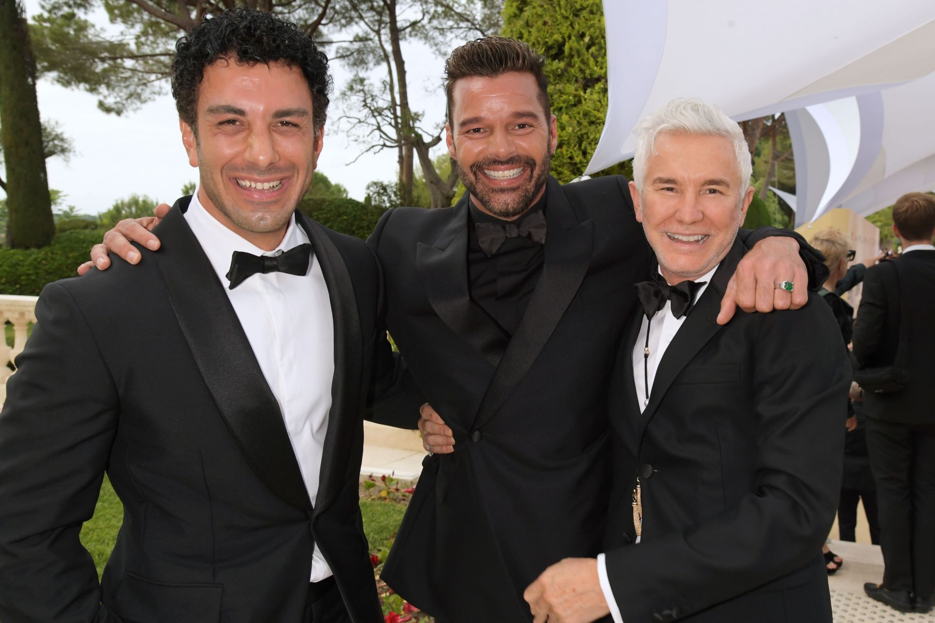 amfAR Gala Cannes 2022 - VIP Arrivals - Source: Getty