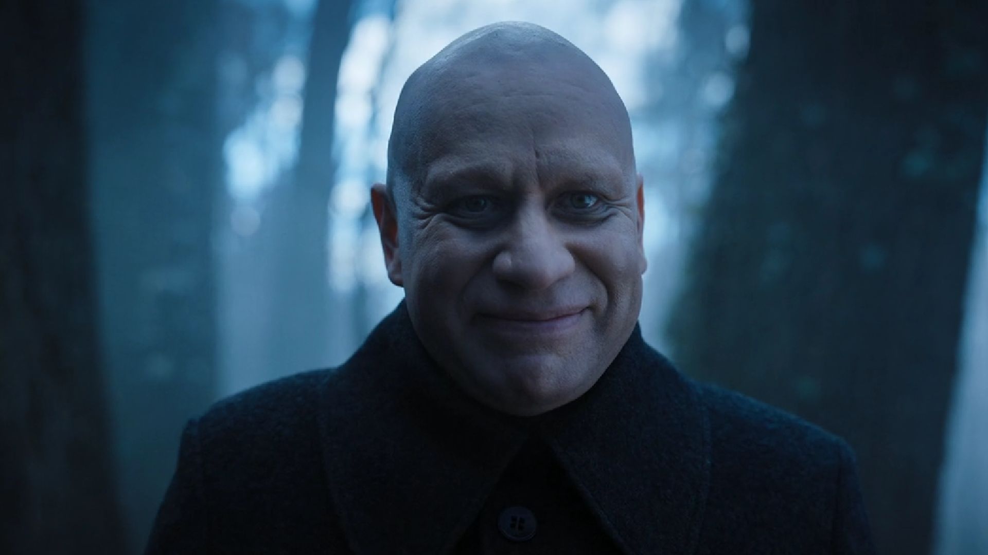 Uncle Fester (Image from Netflix)