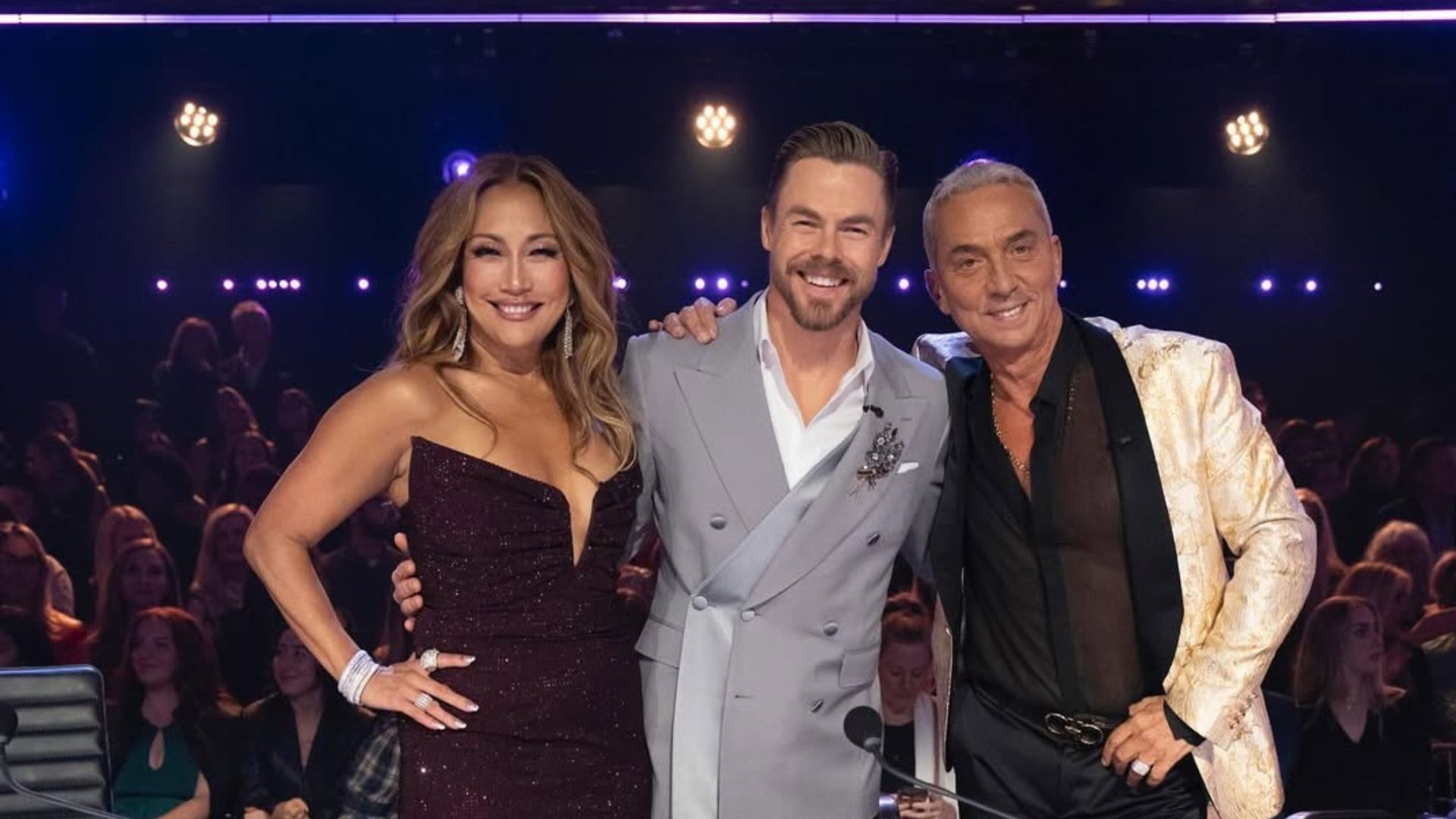 Dancing With The Stars