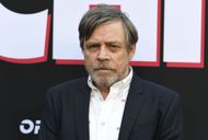 Mark Hamill (Photo by Frazer Harrison/Getty Images)