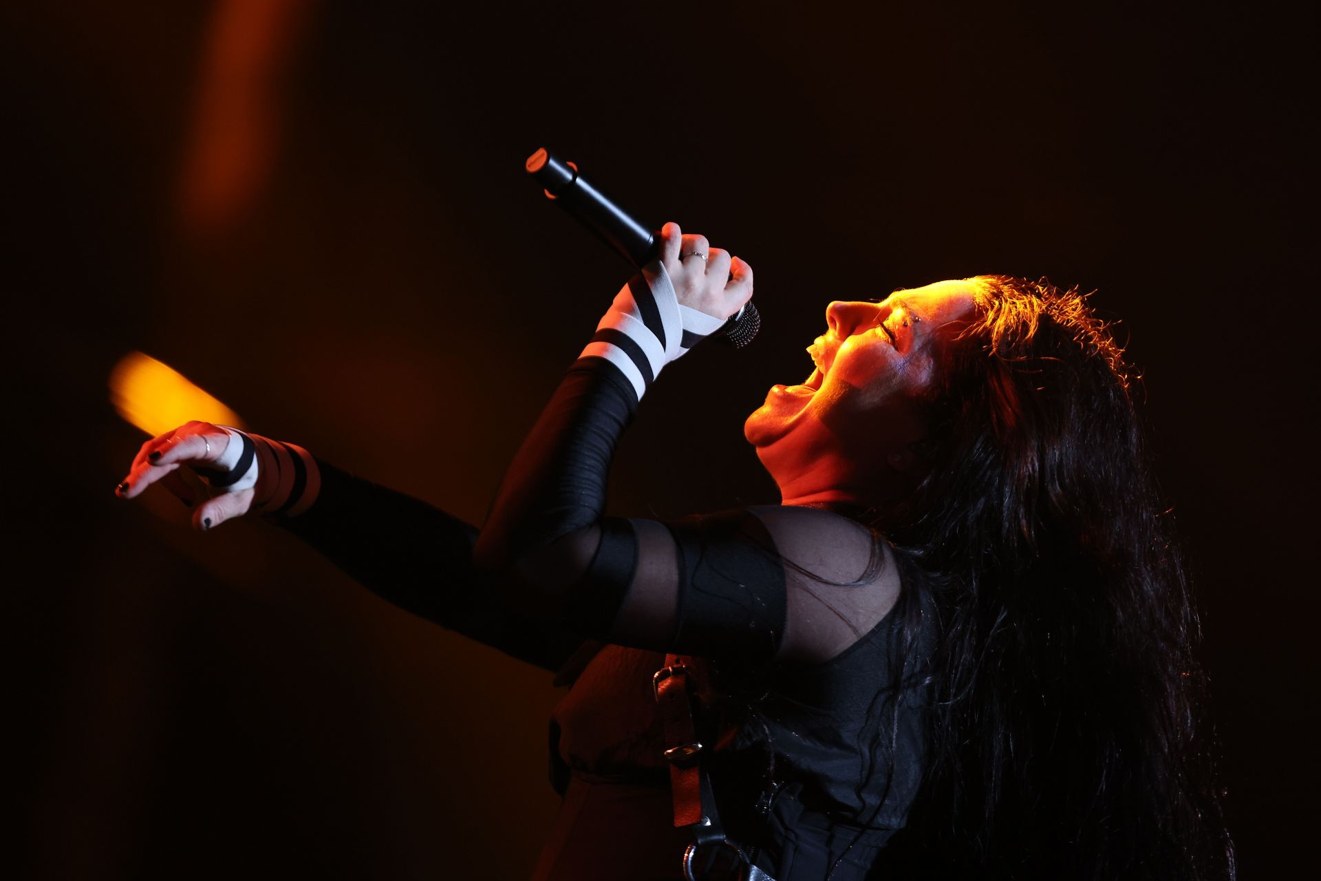 Rock In Rio 2024 - Day 3 - Source: Getty