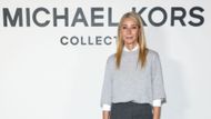 Gwyneth Paltrow at NYFW 2025 (Image via Getty)