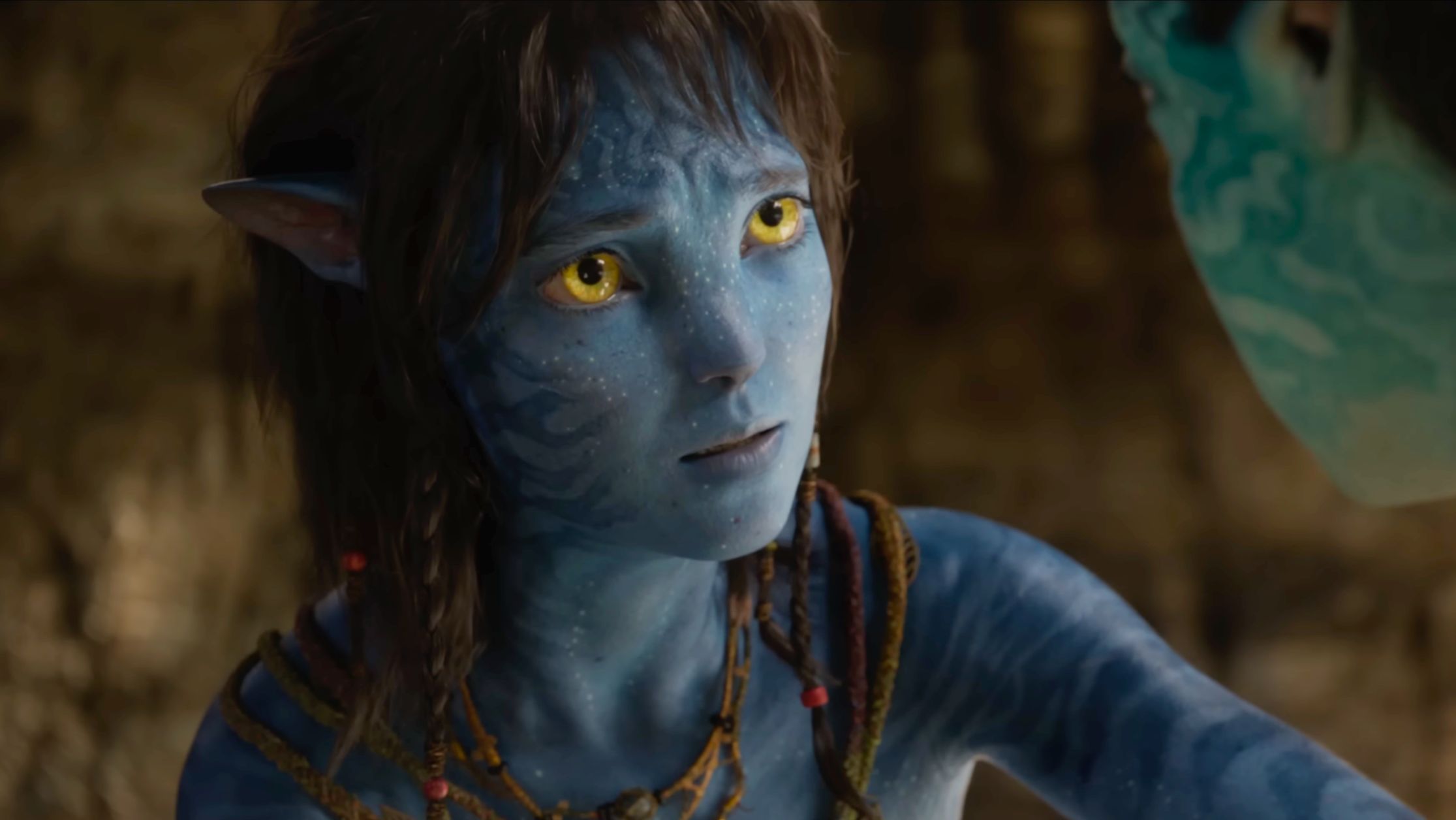 Sigourney Weaver speaks about working with James Cameron (Image via YouTube/Avatar)