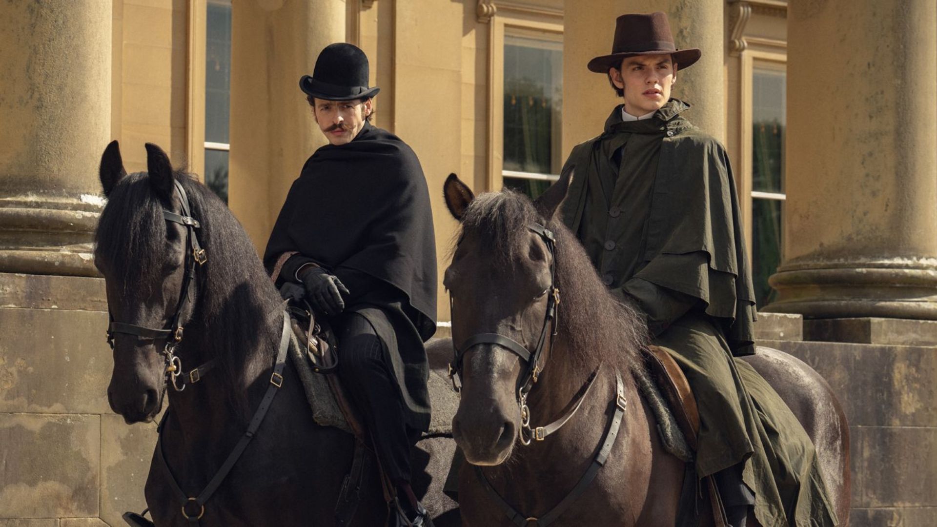 A still from the show | Image via Netflix