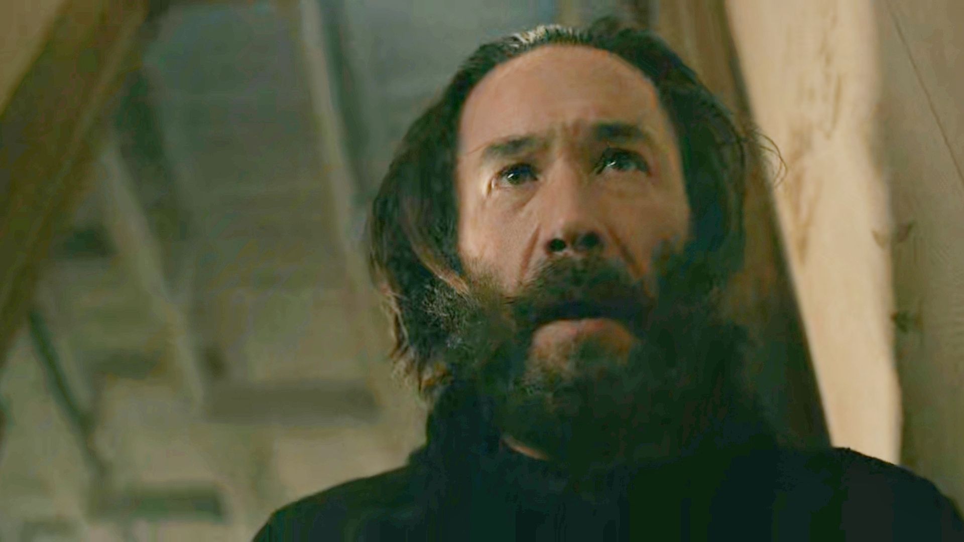 Task | Image Via: HBO Max