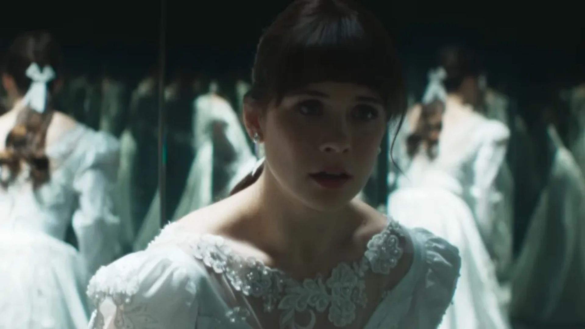 The Conjuring: Last Rites | Image via Warner Bros.
