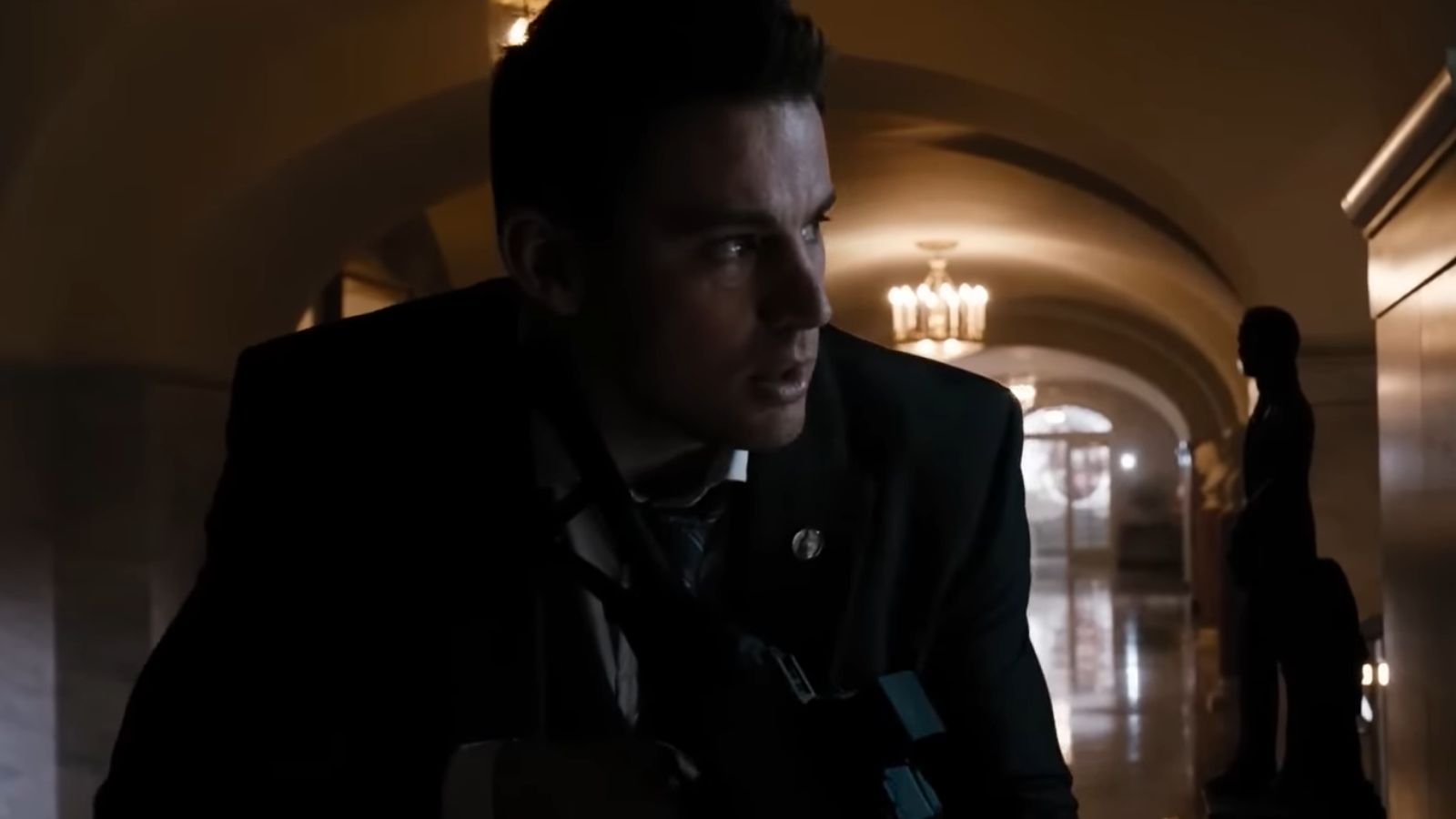 Still from White House Down (Image via Sony Pictures Entertainment)