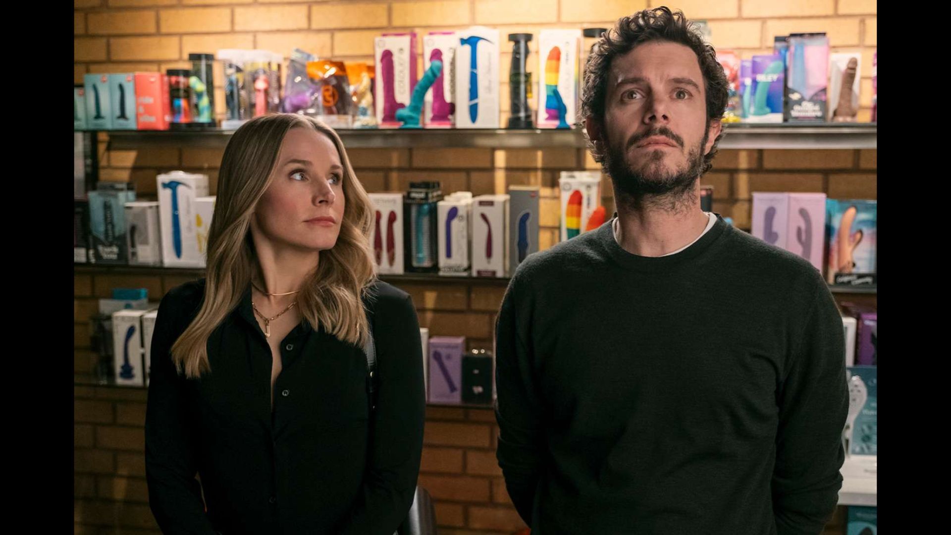 Nobody Wants This | Image via Netflix