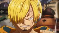 Sanji, as seen in anime (Image credit: Toei Animation)