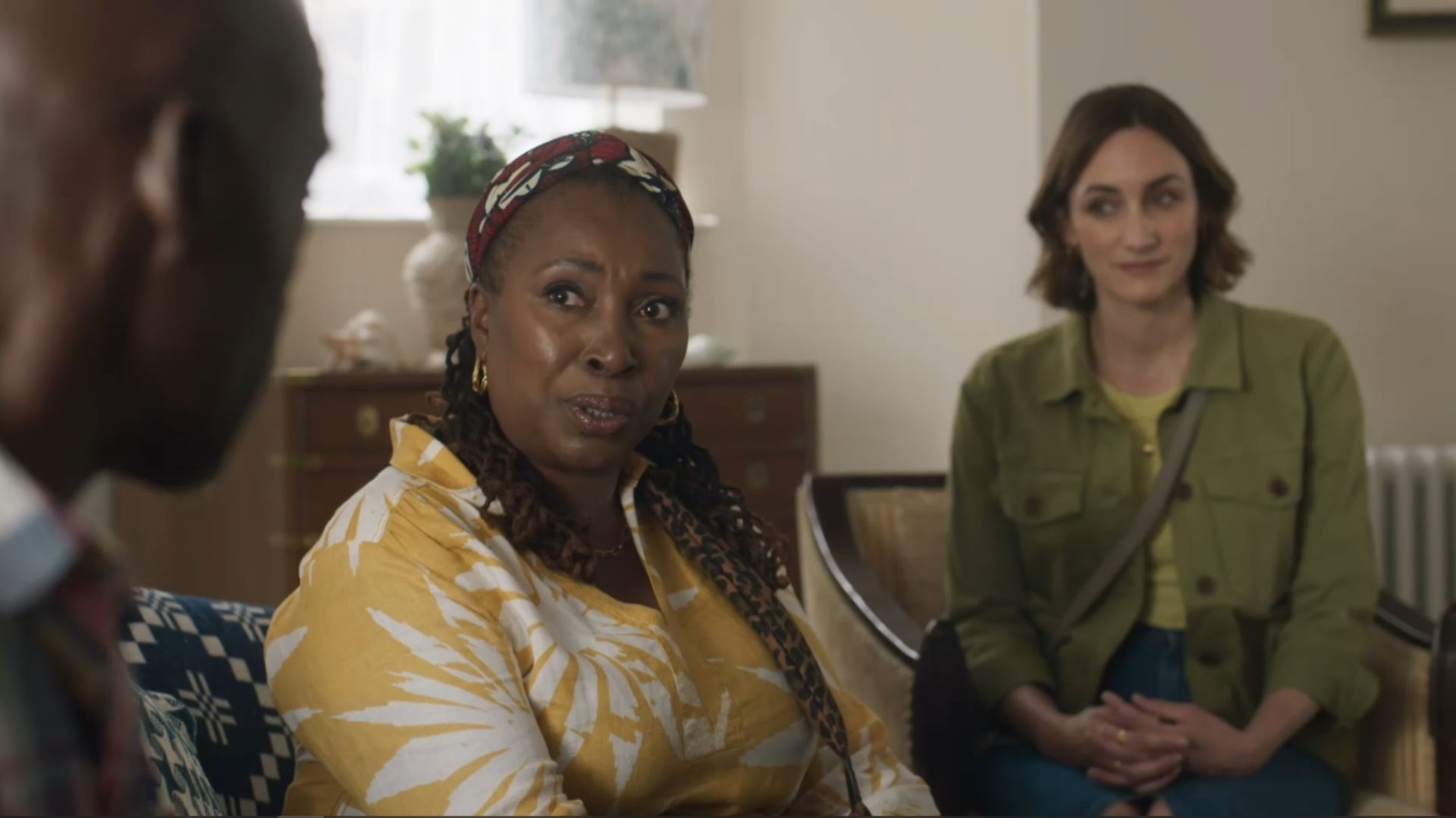 The Marlow Murder Club Season 2 Episode 3 (Image Via: PBS)