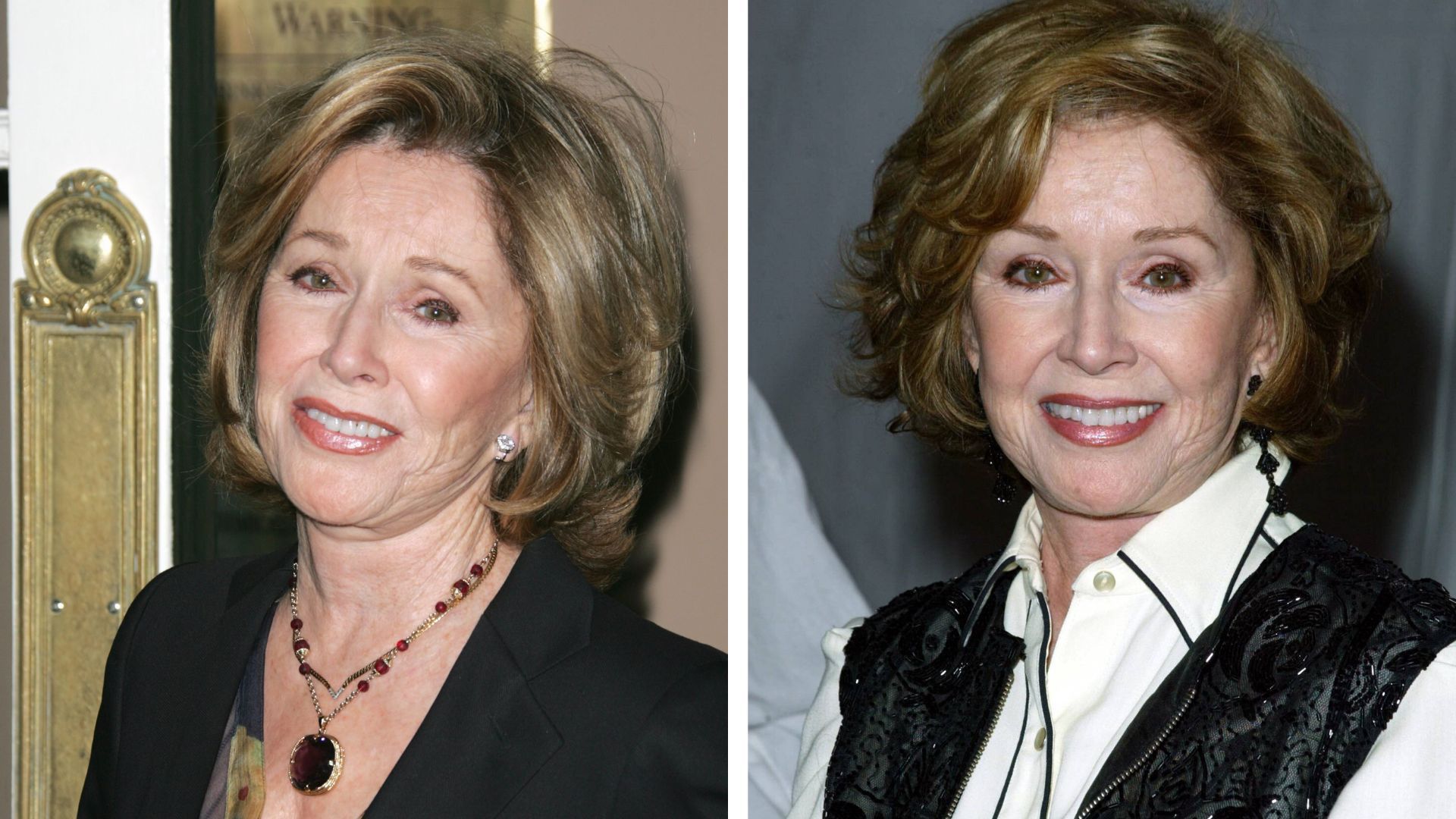 Patricia Crowley counted General Hospital and Port Charles among her many soaps | Image: JPI