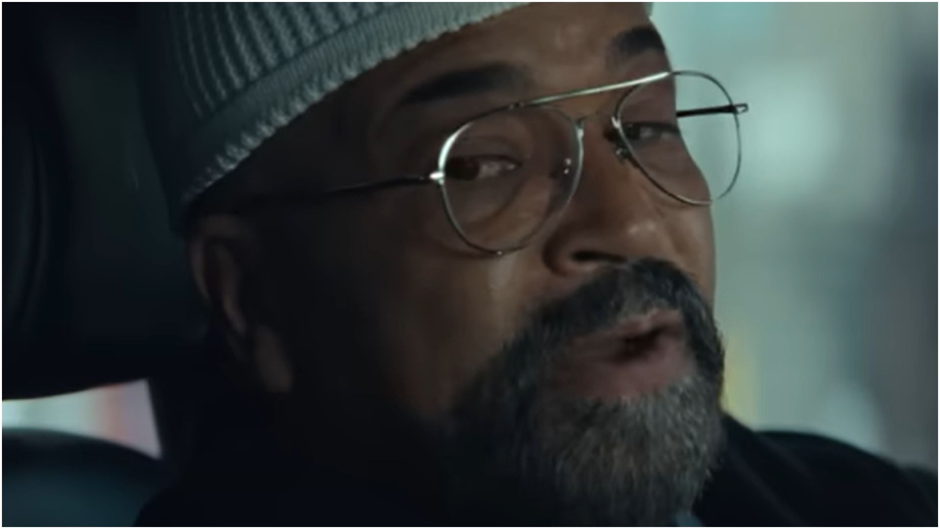 A still from Highest 2 Lowest | Image via A24