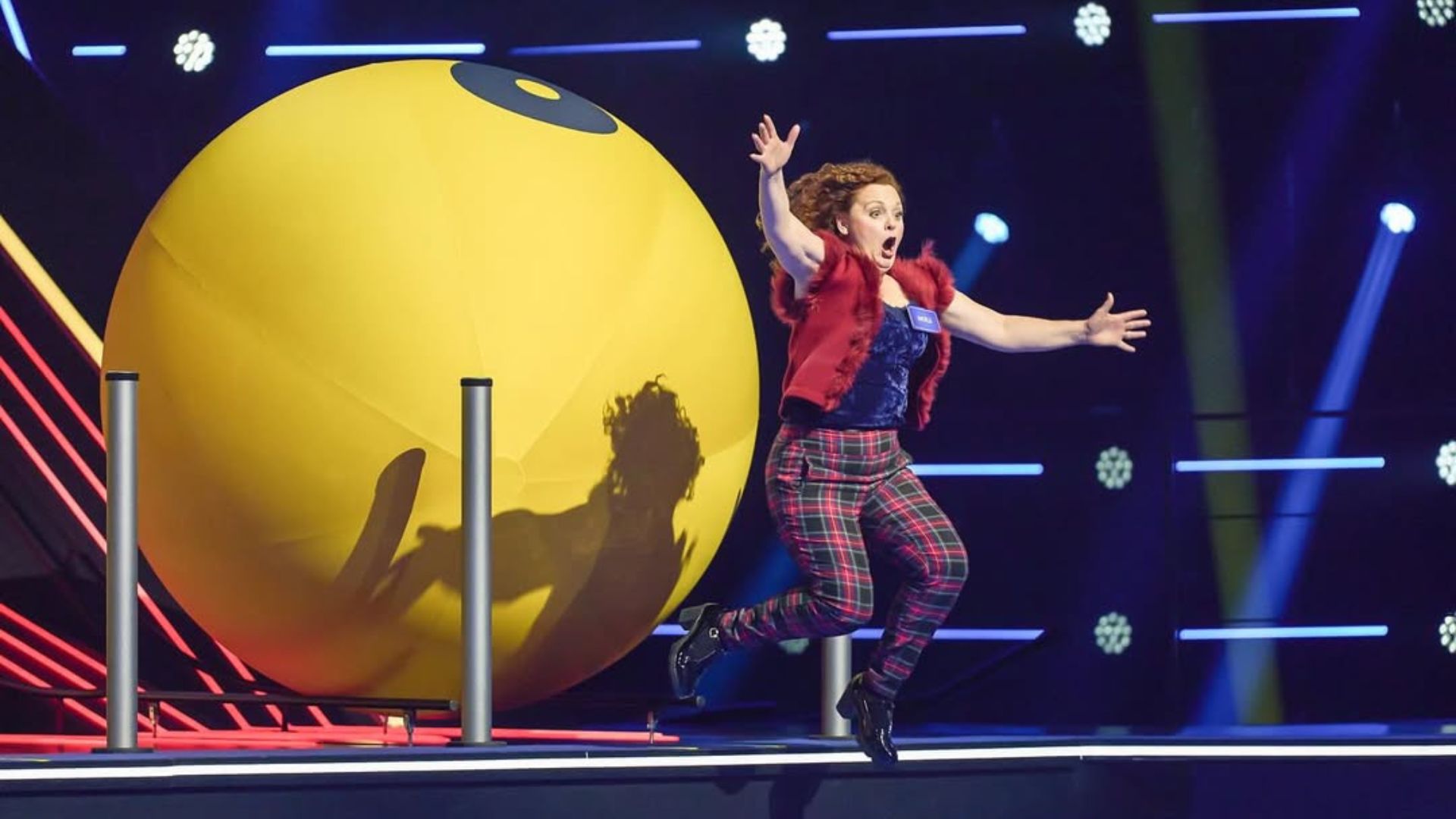 The Quiz With Balls
