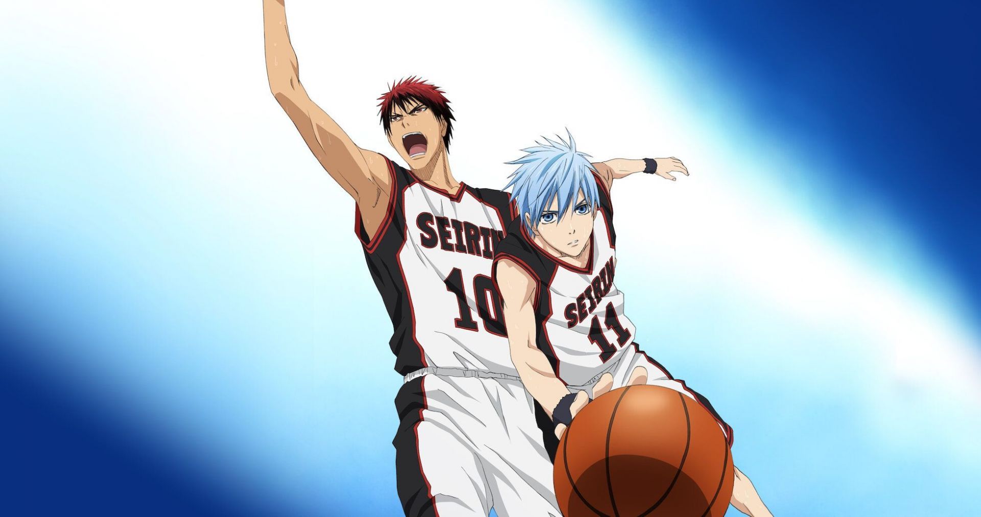 Analyzing whether or not Kuroko