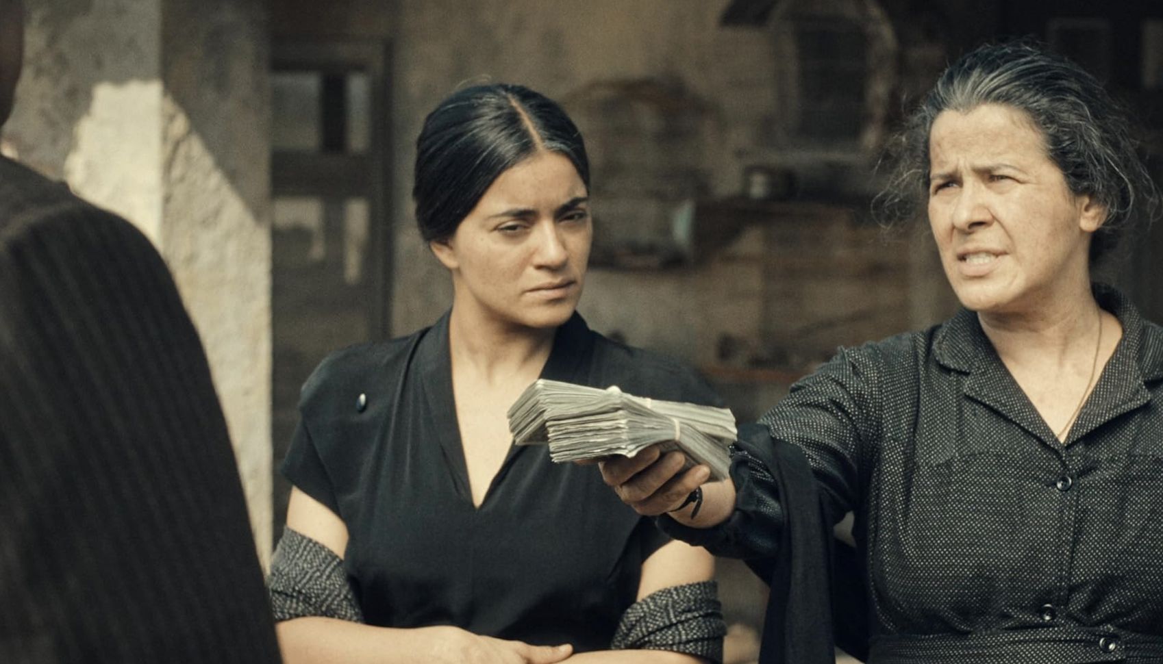 The Dead Girls Episode 3 (Image via Netflix)